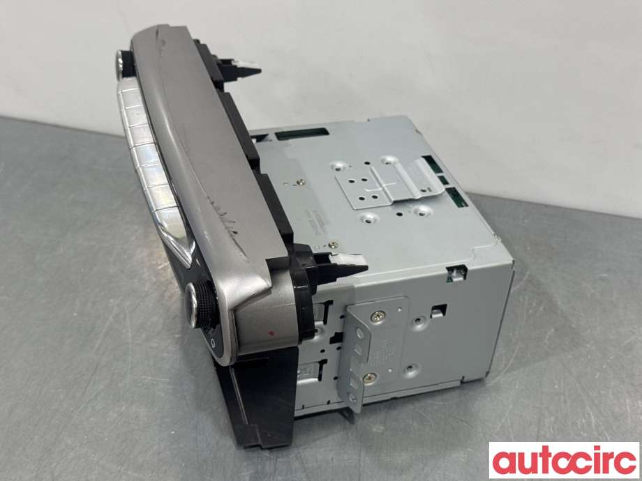 Bilstereo navigasjon til Hyundai Ioniq Electric 2016-2019 (Fase 1)  (HYUNDAI|96550G7651PGB|LAN6720EHAE|96550-G7651)