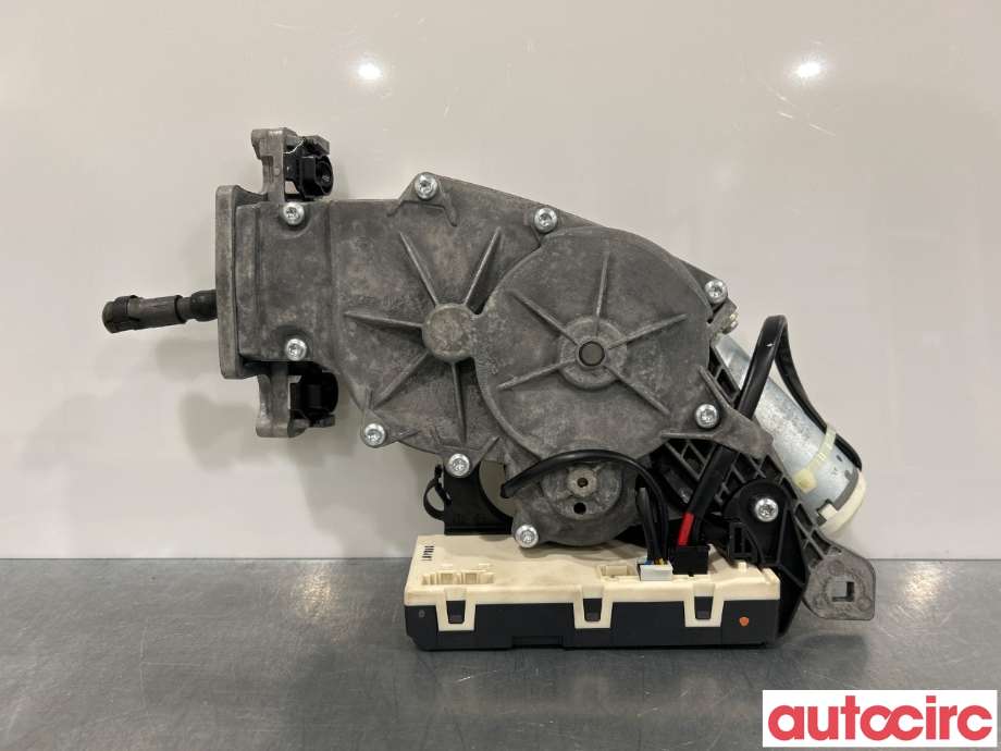 Baklukeåpner motor til Mercedes GLK 2008-2015 (X204) (X204) (MERCEDES|A2048203042|979125-102|A2048202842)