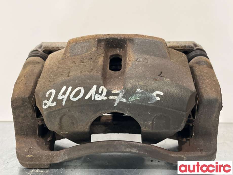 Bremsecaliper venstre foran til Mazda CX-5, 2012-2017 (Type I) (MAZDA|K0Y1-33-99Z)