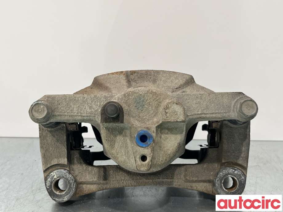 Bremsecaliper venstre foran til Mazda CX-5 2012-2017 (Type I)  (MAZDA|K0Y1-33-99Z|)