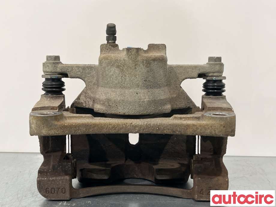 Bremsecaliper venstre foran til Mazda CX-5 2012-2017 (Type I)  (MAZDA|K0Y1-33-99Z|)
