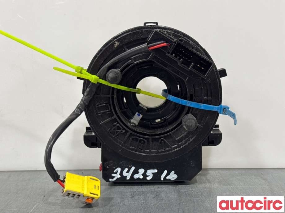 Airbag slepering til Hyundai Ioniq Electric, 2016-2019 (Fase 1)  (HYUNDAI|93490G2310)