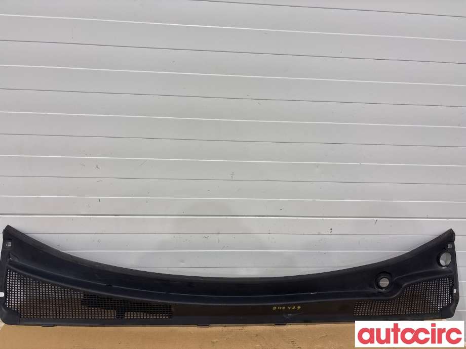 Deksel til Renault Zoe 2013-2019 (Fase 1) (RENAULT|668118248R|)