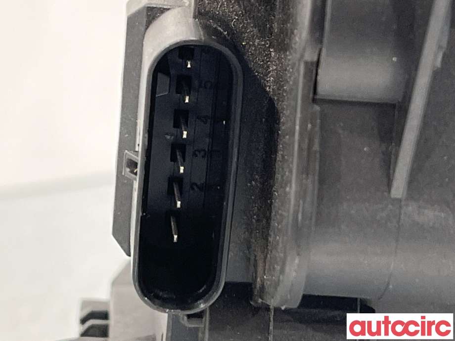 Pedal gass til Mercedes B-Klasse 2011-2018 (W246) (W246) (MERCEDES|A2463001404)