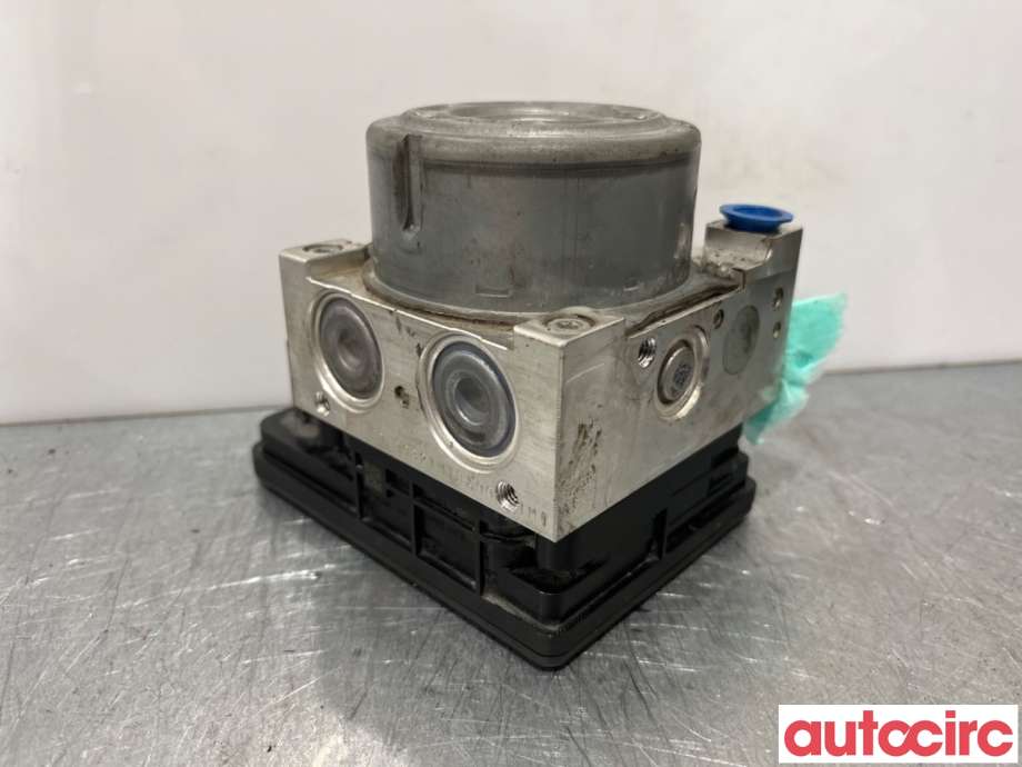 ABS sentral til Mazda 3 2013-2016 (Type III, Fase 1) (MAZDA|BHY3-43-7A0D|285158-85003|BHR1437A0B)