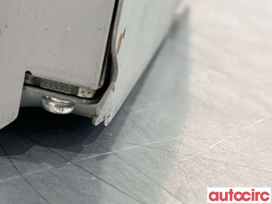 Styreenhet diverse til Toyota Avensis 2015-2019 (Type III, Fase 2) (TOYOTA|8598A05010|8598A-05010)