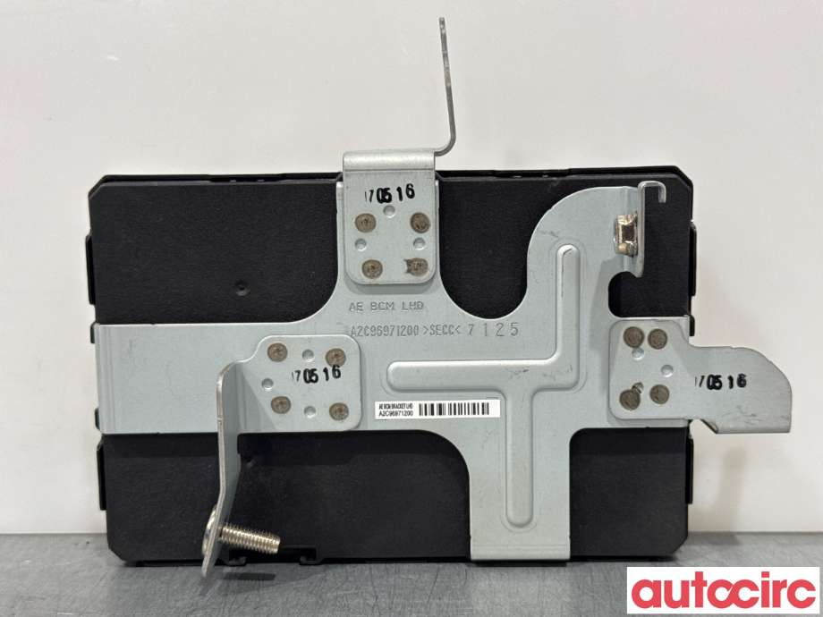 Styreenhet comfort (BCM) til Hyundai Ioniq Electric 2016-2019 (Fase 1) (HYUNDAI|95400G7470|A2C10637202|95400-G7470)