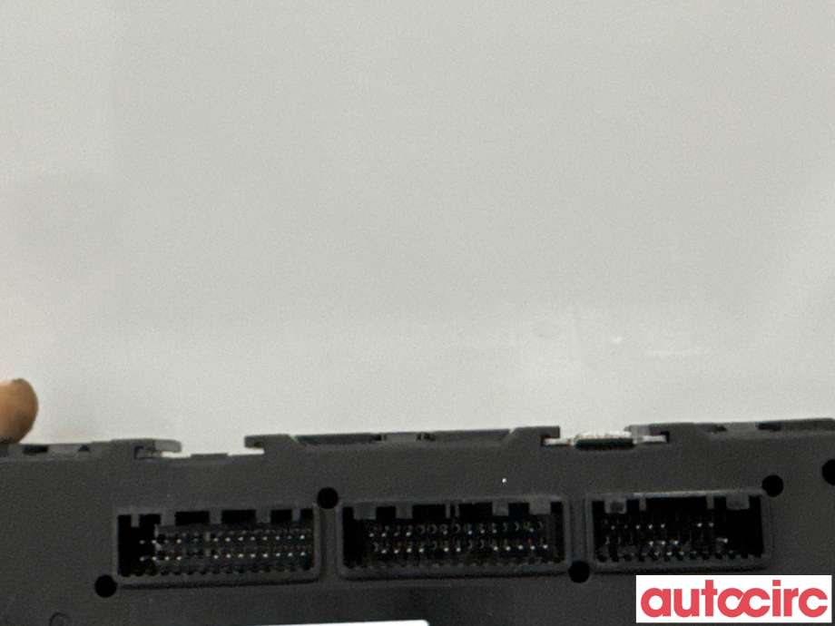 Styreenhet comfort (BCM) til Hyundai Ioniq Electric 2016-2019 (Fase 1) (HYUNDAI|95400G7470|A2C10637202|95400-G7470)