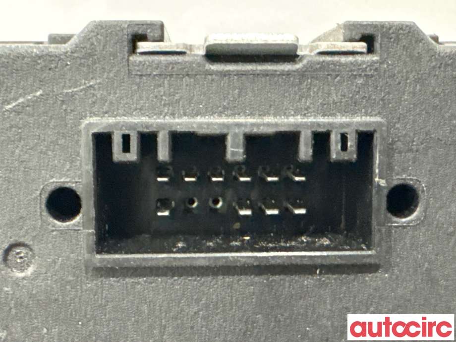 Styreenhet comfort (BCM) til Hyundai Ioniq Electric 2016-2019 (Fase 1) (HYUNDAI|95400G7470|A2C10637202|95400-G7470)