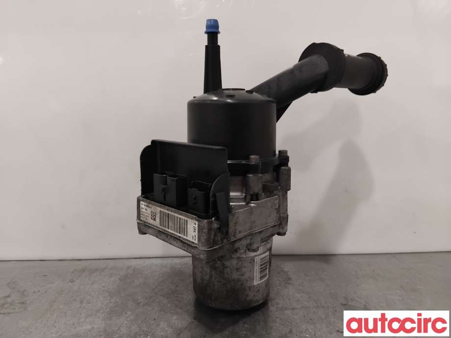 Servo pumpe elektrisk til Citroën Berlingo 2015-2019 (Type II, Fase 2) (CITROEN|1680894380|A5102883E|9813664780)