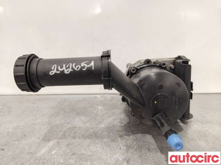 Servo pumpe elektrisk til Citroën Berlingo 2015-2019 (Type II, Fase 2) (CITROEN|1680894380|A5102883E|9813664780)