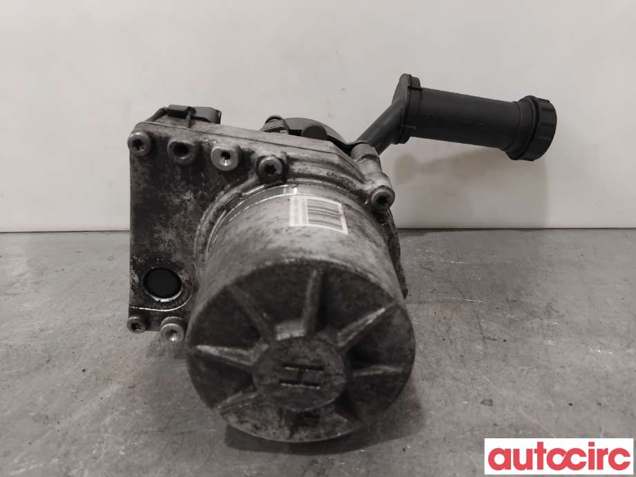 Servo pumpe elektrisk til Citroën Berlingo 2015-2019 (Type II, Fase 2) (CITROEN|1680894380|A5102883E|9813664780)