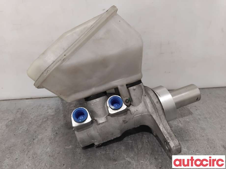 Bremsepumpe hoved til Citroën Berlingo 2015-2019 (Type II, Fase 2) (CITROEN|4601V9|)