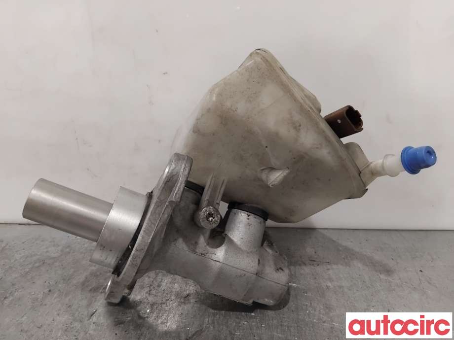 Bremsepumpe hoved til Citroën Berlingo 2015-2019 (Type II, Fase 2) (CITROEN|4601V9|)