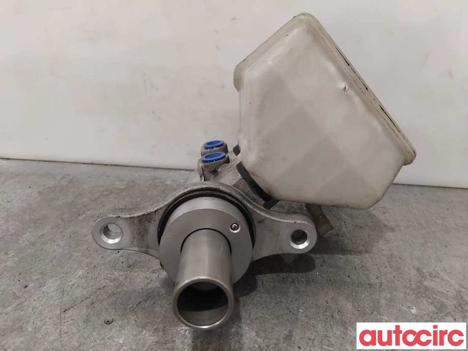 Bremsepumpe hoved til Citroën Berlingo 2015-2019 (Type II, Fase 2) (CITROEN|4601V9|)