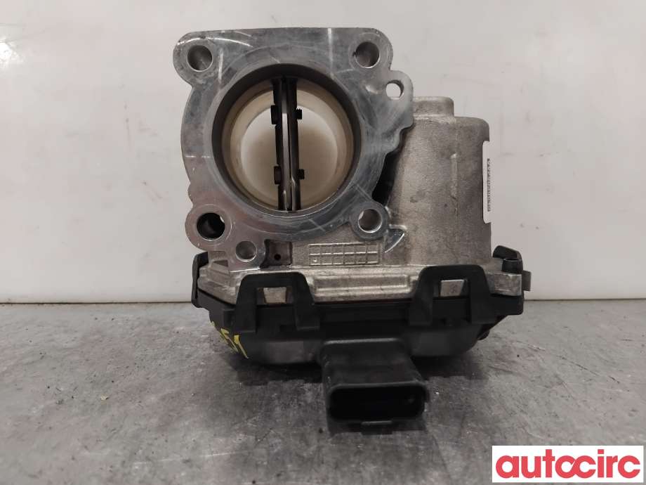 Spjeldhus til Citroën Berlingo 2015-2019 (Type II, Fase 2)  (CITROEN|9830301180|V29039645|9807238580)