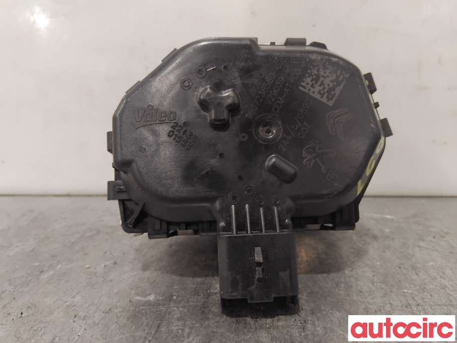 Spjeldhus til Citroën Berlingo 2015-2019 (Type II, Fase 2)  (CITROEN|9830301180|V29039645|9807238580)