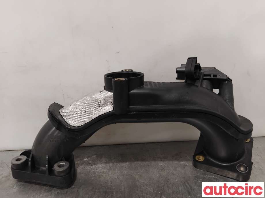 Turbo rør til Citroën Berlingo 2015-2019 (Type II, Fase 2) (CITROEN|0382RT||9674942380)