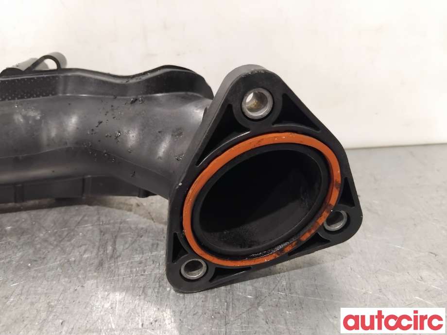 Turbo rør til Citroën Berlingo 2015-2019 (Type II, Fase 2) (CITROEN|0382RT||9674942380)