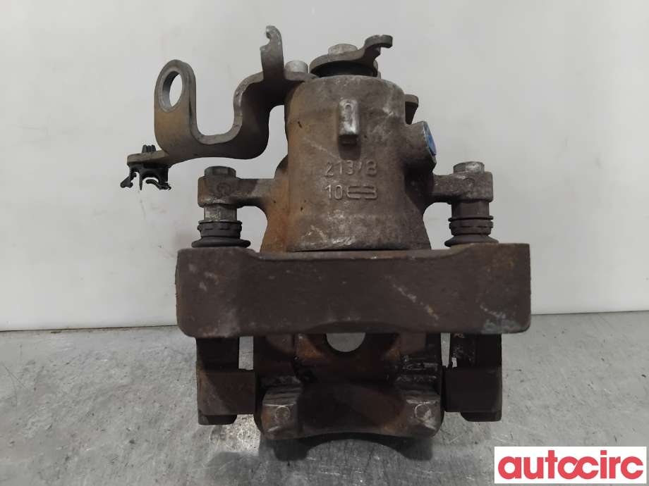 Bremsecaliper høyre bak til Citroën Berlingo 2015-2019 (Type II, Fase 2)  (CITROEN|4402F6|)