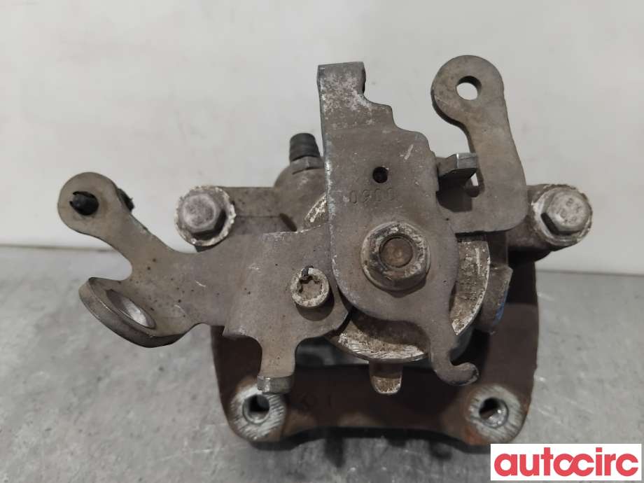 Bremsecaliper høyre bak til Citroën Berlingo 2015-2019 (Type II, Fase 2)  (CITROEN|4402F6|)
