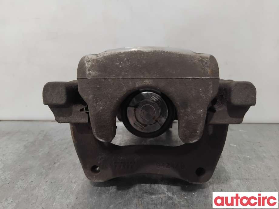 Bremsecaliper høyre bak til Citroën Berlingo 2015-2019 (Type II, Fase 2)  (CITROEN|4402F6|)