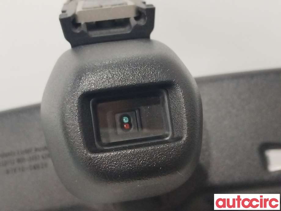 Speil innvendig til Toyota Auris 2013-2015 (Type II, Fase 1)  (TOYOTA|878100W820|87810-0W820)
