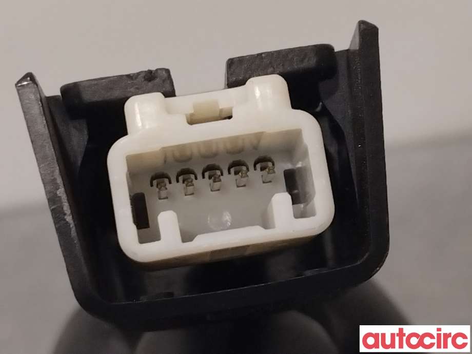 Speil innvendig til Toyota Auris 2013-2015 (Type II, Fase 1)  (TOYOTA|878100W820|87810-0W820)