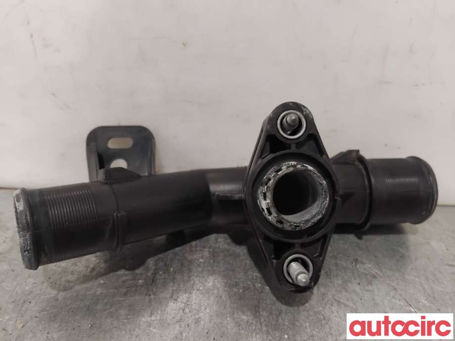 Diverse deler til Citroën Berlingo 2015-2019 (Type II, Fase 2)  (CITROEN|9804208380|)
