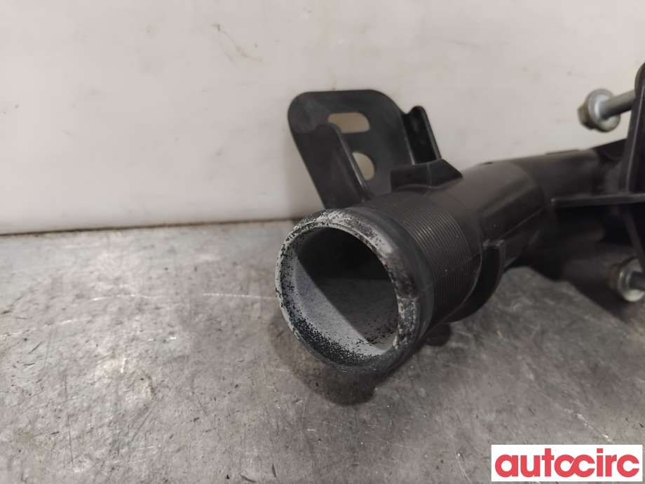 Diverse deler til Citroën Berlingo 2015-2019 (Type II, Fase 2)  (CITROEN|9804208380|)