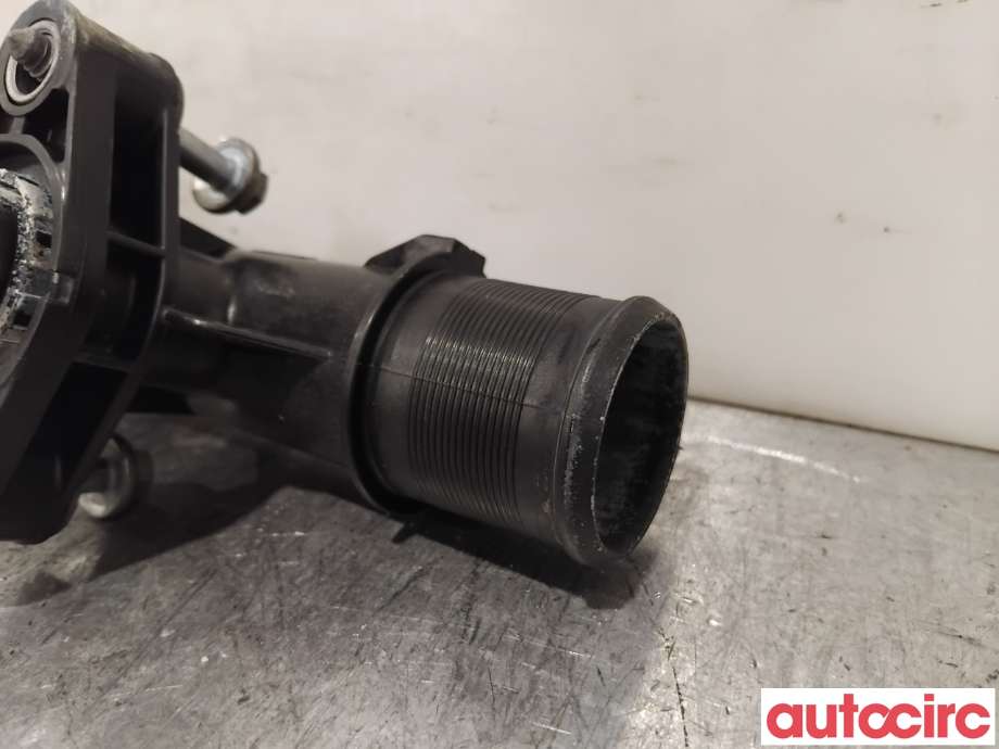 Diverse deler til Citroën Berlingo 2015-2019 (Type II, Fase 2)  (CITROEN|9804208380|)