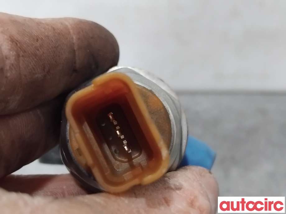 Dyseskinne (fuelrail) til Citroën Berlingo 2015-2019 (Type II, Fase 2)  (CITROEN|9804776780|152470305)