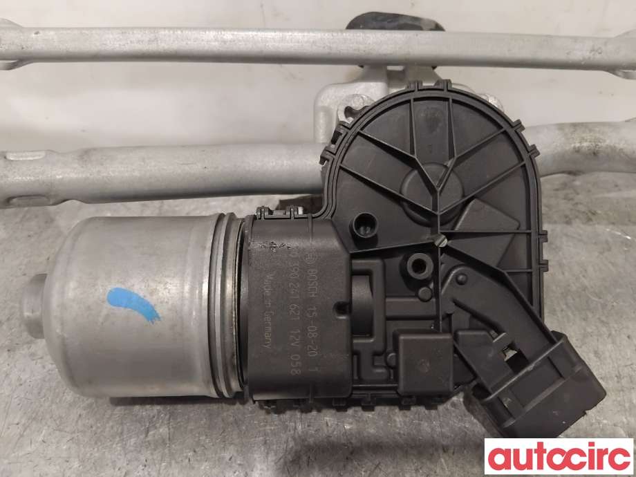 Viskermotor frontrute til Citroën Berlingo 2015-2019 (Type II, Fase 2)  (CITROEN|6405LK|0390241621|9682861480)