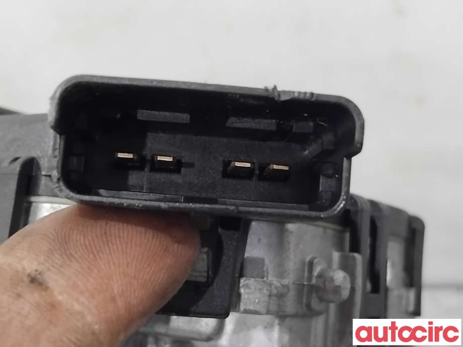 Viskermotor frontrute til Citroën Berlingo 2015-2019 (Type II, Fase 2)  (CITROEN|6405LK|0390241621|9682861480)