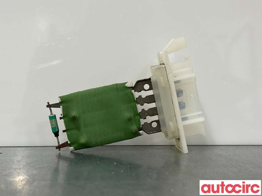 Varmeapparat motstand til VW Caddy 2015-2020 (Type III, Fase 3) (VOLKSWAGEN|1K0959263A|)
