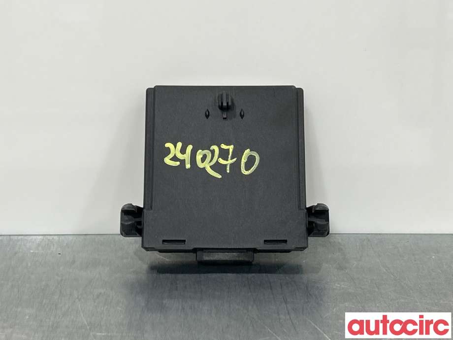Diverse deler til VW Caddy 2015-2020 (Type III, Fase 3) (VOLKSWAGEN|7N0907530BQ)