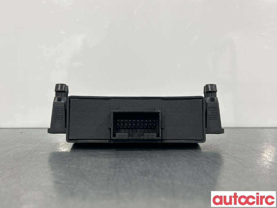 Diverse deler til VW Caddy 2015-2020 (Type III, Fase 3) (VOLKSWAGEN|7N0907530BQ)