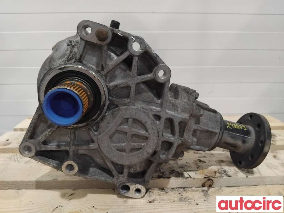 Girkasse 4WD fordelingskasse til Hyundai Santa Fe 2006-2009 (Type II, Fase 1)  (HYUNDAI|4730039300|)