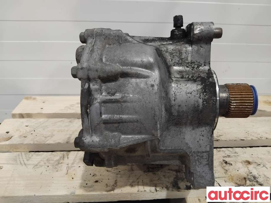 Girkasse 4WD fordelingskasse til Hyundai Santa Fe 2006-2009 (Type II, Fase 1)  (HYUNDAI|4730039300|)