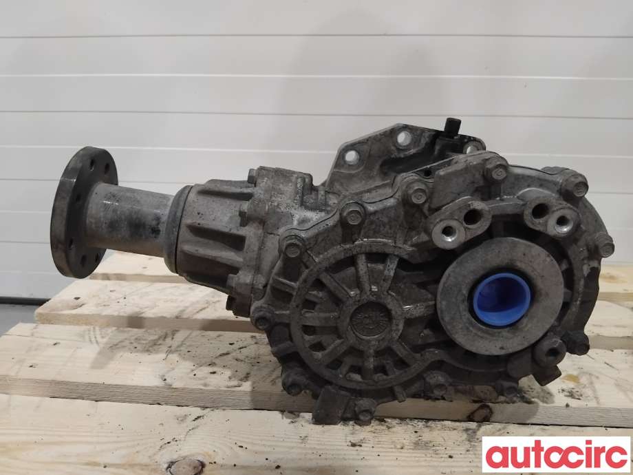 Girkasse 4WD fordelingskasse til Hyundai Santa Fe 2006-2009 (Type II, Fase 1)  (HYUNDAI|4730039300|)
