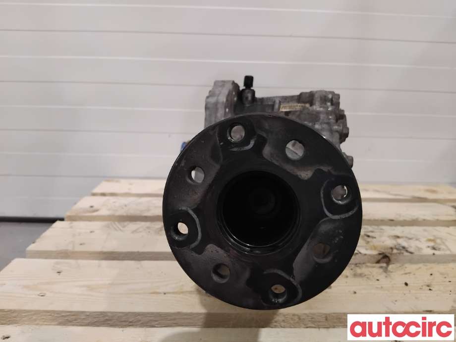 Girkasse 4WD fordelingskasse til Hyundai Santa Fe 2006-2009 (Type II, Fase 1)  (HYUNDAI|4730039300|)