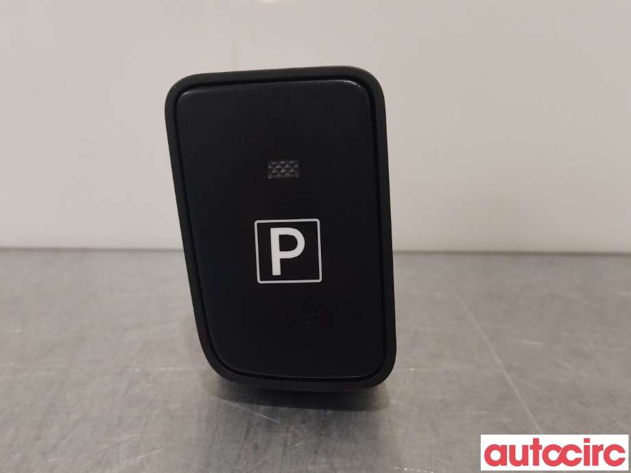 Bryter elektrisk håndbrekk/parkbrems til Toyota Auris 2013-2015 (Type II, Fase 1) (TOYOTA|8471802020||84718-02020)