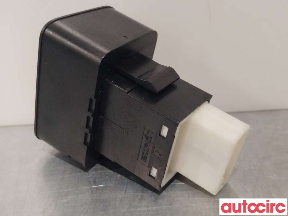 Bryter elektrisk håndbrekk/parkbrems til Toyota Auris 2013-2015 (Type II, Fase 1) (TOYOTA|8471802020||84718-02020)
