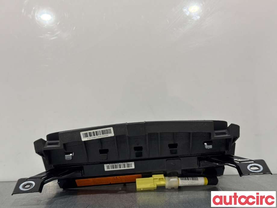 Airbag kne til Hyundai Ioniq Electric 2016-2019 (Fase 1)  (HYUNDAI|56970G2000T9Y|G256991010)