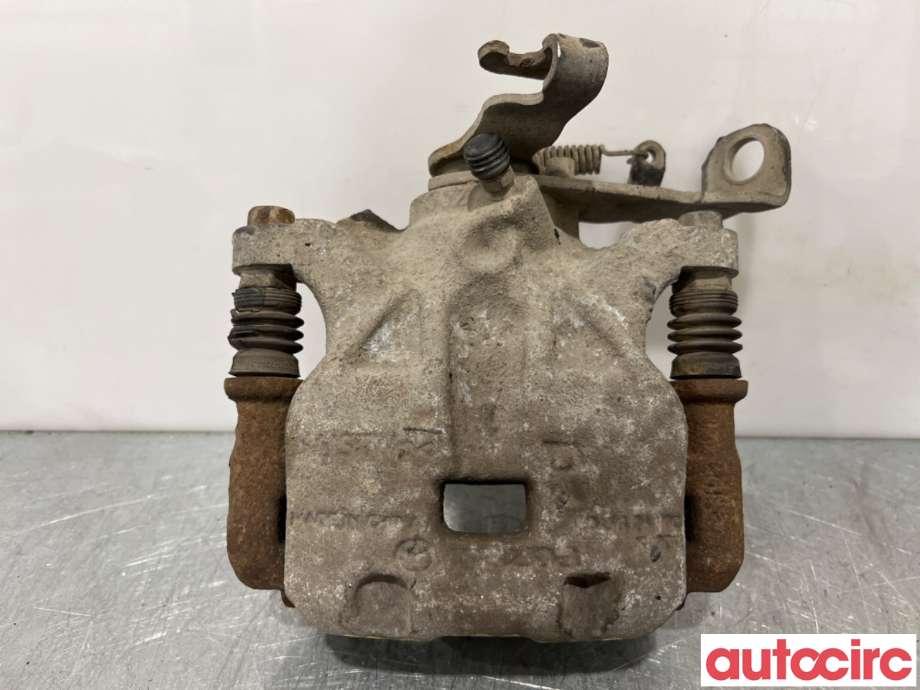 Bremsecaliper høyre bak til Mazda 3, 2013-2016 (Type III, Fase 1)  (MAZDA|B4Y7-26-98ZD)