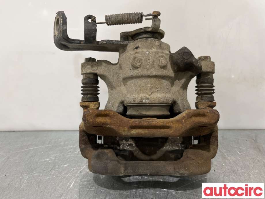 Bremsecaliper høyre bak til Mazda 3 2013-2016 (Type III, Fase 1) (MAZDA|B4Y7-26-98ZD|)