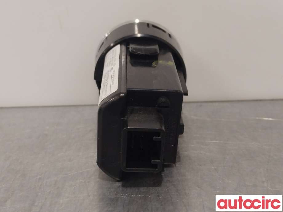 Bryter start/stopp til Toyota Auris 2013-2015 (Type II, Fase 1)  (TOYOTA|8961102110|)