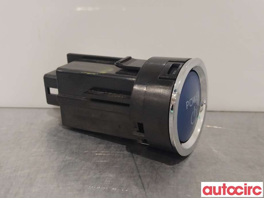 Bryter start/stopp til Toyota Auris 2013-2015 (Type II, Fase 1)  (TOYOTA|8961102110|)