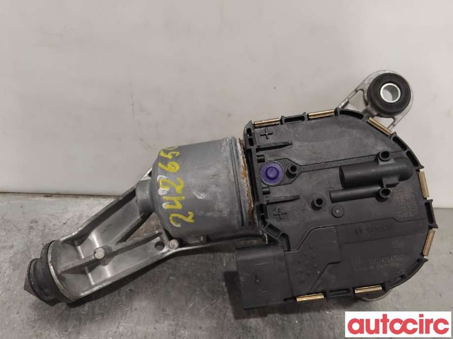 Viskermotor frontrute til Ford Focus 2011-2014 (Type III, Fase 1) (FORD|2135607||BM51-17504-AH)
