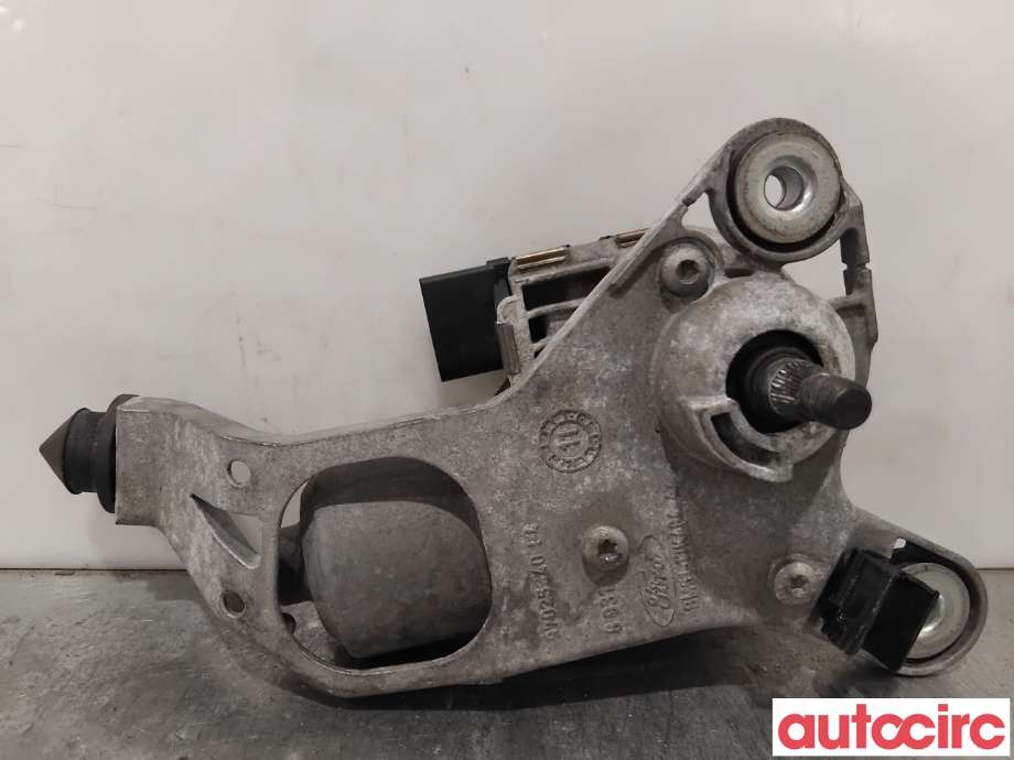 Viskermotor frontrute til Ford Focus 2011-2014 (Type III, Fase 1) (FORD|2135607||BM51-17504-AH)